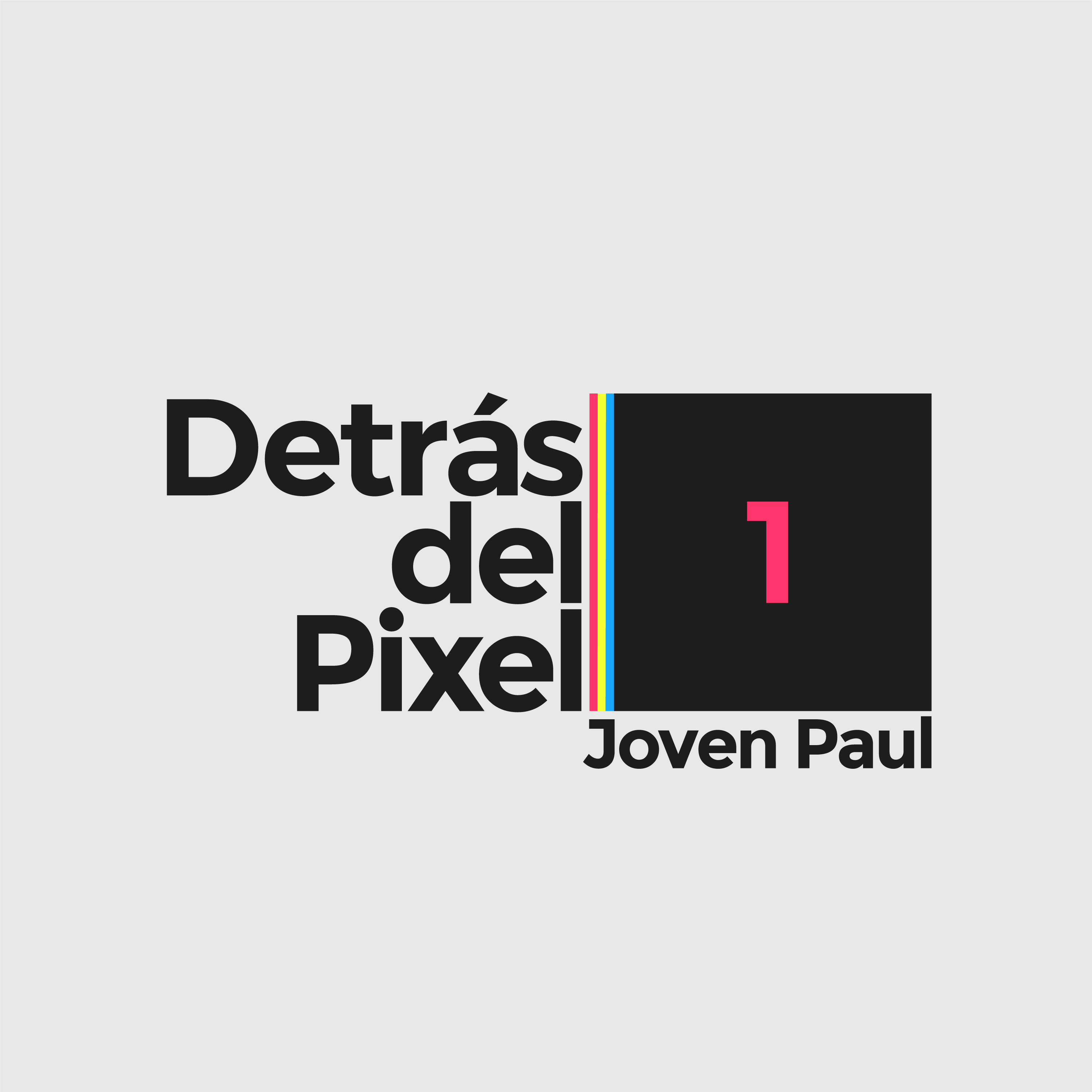 Joven Paul