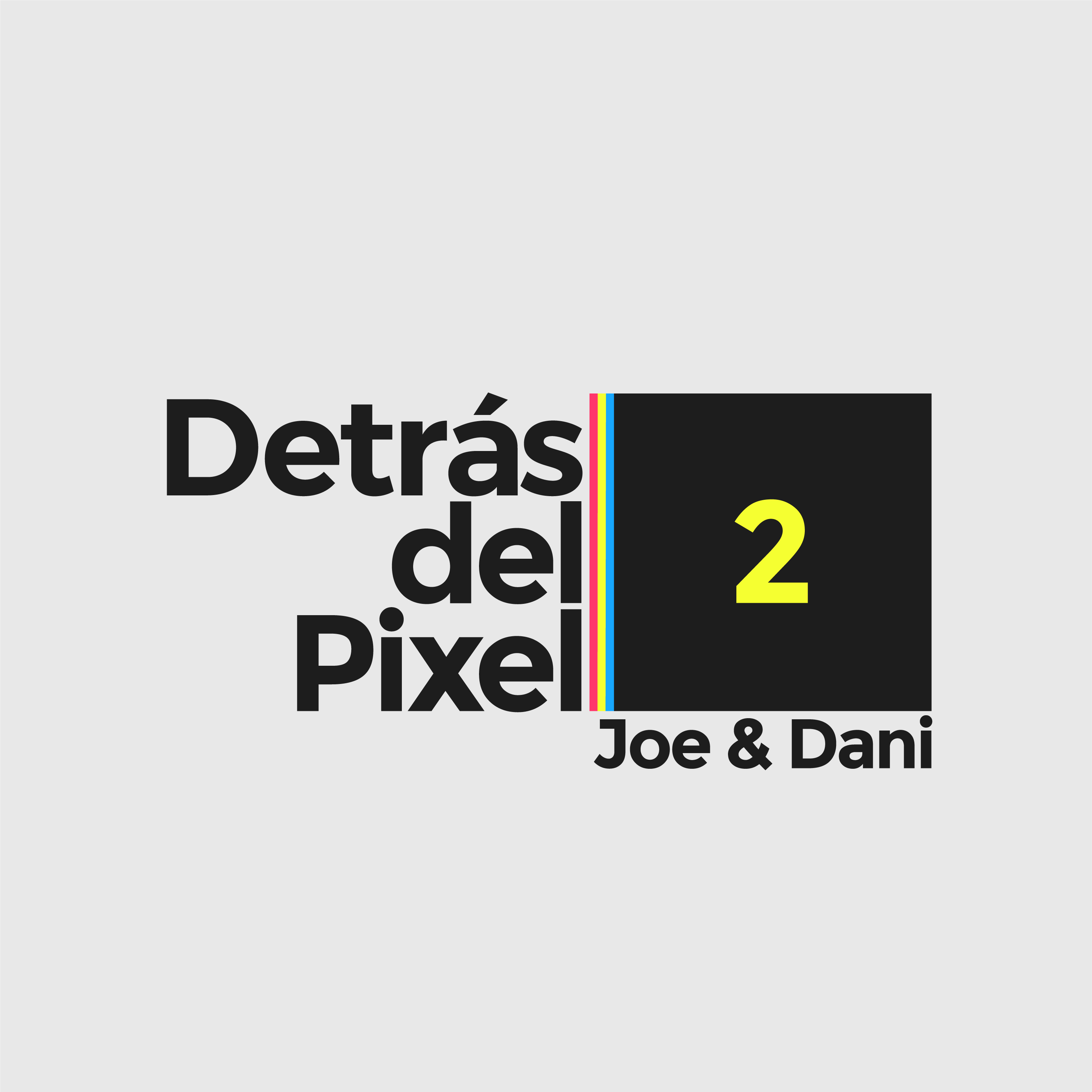 Joe y Dani