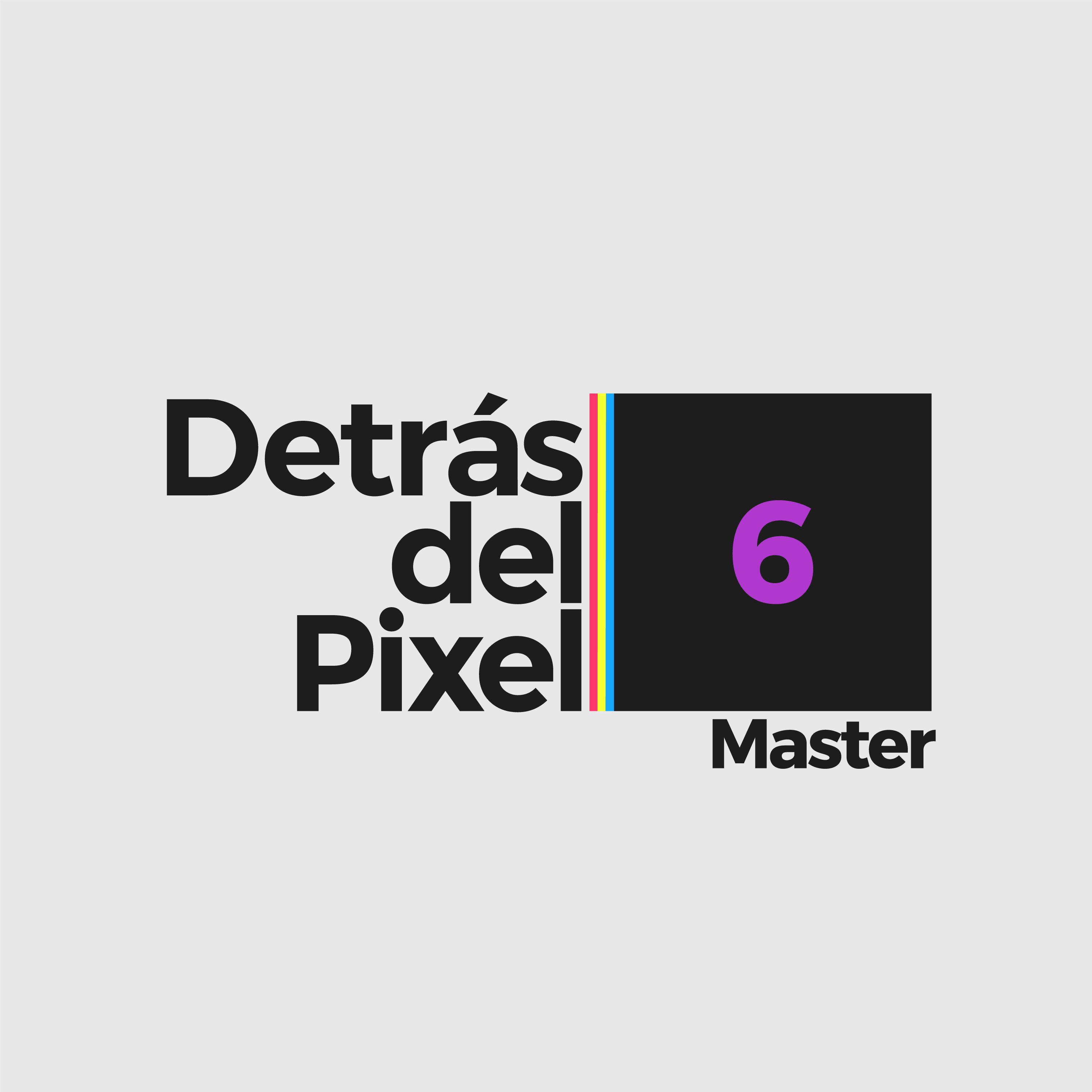 Master